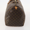 Louis Vuitton Keepall Monogram Canvas