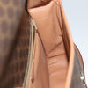 Celine Macadam Shoulder PVC Leather