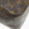 Louis Vuitton Monogram Looping Monogram Canvas