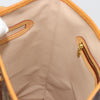Louis Vuitton Bucket Monogram Canvas