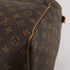 Louis Vuitton Keepall Monogram Canvas