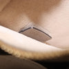 Chloe Faye Leather and Suede