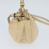 Chloe Vintage Leather