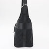 Gucci Vintage GG Canvas and Leather