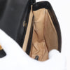 Gucci Sherry line shoulder Leather