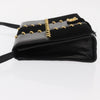 Salvatore Ferragamo Gancini Suede
