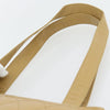 Chanel Vintage Front Pocket Leather