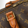 Louis Vuitton Keepall Monogram Canvas