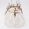 Chloe Paddington Lock Leather