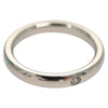 Tiffany & Co. Elsa Peretti Band Platinum