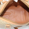 Celine Vintage Macadam Boston Canvas