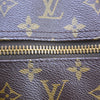Louis Vuitton Keepall Monogram Canvas