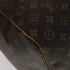 Louis Vuitton Keepall Monogram Canvas