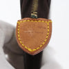 Louis Vuitton Bucket Monogram Canvas