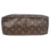 Louis Vuitton Monogram Looping Monogram Canvas