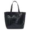 Prada Vintage Tote Tessuto with Leather