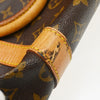 Louis Vuitton Keepall Monogram Canvas