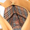 Burberry Vintage Leather