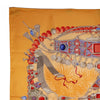 Hermes Carré 90 Silk multicolor