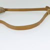 Celine Vintage Macadam Canvas and Leather