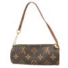 Louis Vuitton Papillon Pochette Monogram Canvas