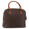 Celine Vintage Macadam Canvas