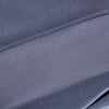 Hermes Cabag Elan Toile and Leather