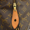 Louis Vuitton Speedy Monogram Canvas