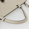 Gucci Bamboo Daily Top Handle Leather