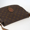 Louis Vuitton Saint Cloud Monogram Canvas