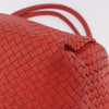 Bottega Veneta Parachute Intrecciato Nappa