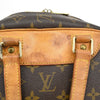 Louis Vuitton Excursion Monogram Canvas