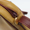 Cartier Tasseled Must de Cartier Leather