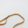 Celine Vintage Macadam Canvas and Leather