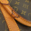 Louis Vuitton Keepall Monogram Canvas
