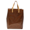 Louis Vuitton Reade Monogram Vernis