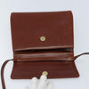 Salvatore Ferragamo Gancini Leather