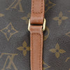 Louis Vuitton Papillon Monogram Canvas