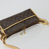 Louis Vuitton Popincourt Monogram Canvas