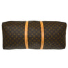 Louis Vuitton Keepall Monogram Canvas