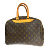 Louis Vuitton Deauville Monogram Canvas