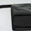 Salvatore Ferragamo Gancini Leather
