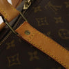Louis Vuitton Keepall Monogram Canvas