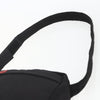 Prada Sport Zip Nylon