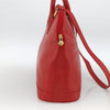 Burberry Vintage Leather