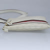 Gucci Sherry line shoulder Canvas