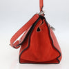 Celine Trapeze Leather