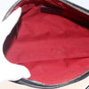 Salvatore Ferragamo Gancini Suede