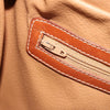 Celine Vintage Macadam Canvas and Leather