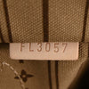 Louis Vuitton Neverfull Tote Monogram Canvas